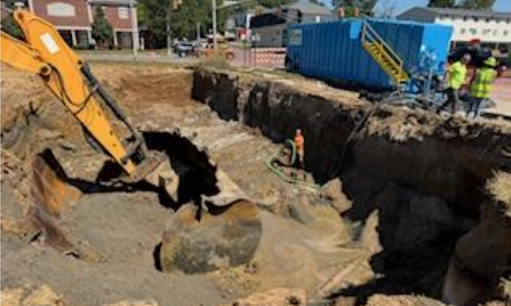 Bloomington OKs more money for 714 S. Rogers mold treatment, Hopewell soil cleanup