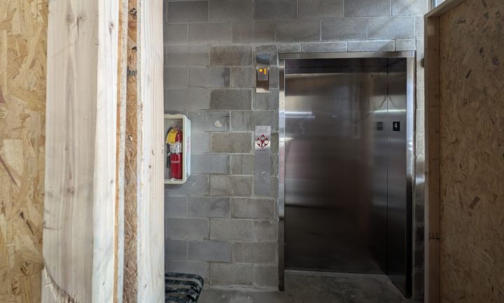 6th Street & Morton Street