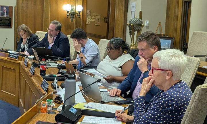 Monroe County grapples with 2026 budget: Bonds, mold, overtime, hiring, and minimum cash balances