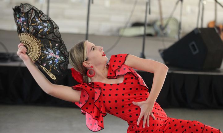 Photos: La Fiesta del Otoño 2025