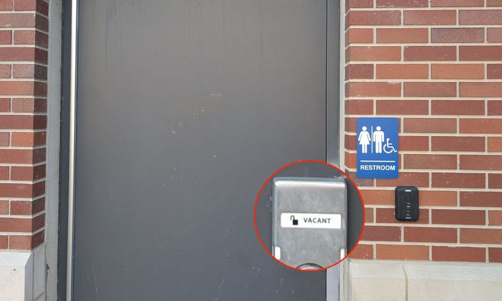 4th Street & Walnut Street