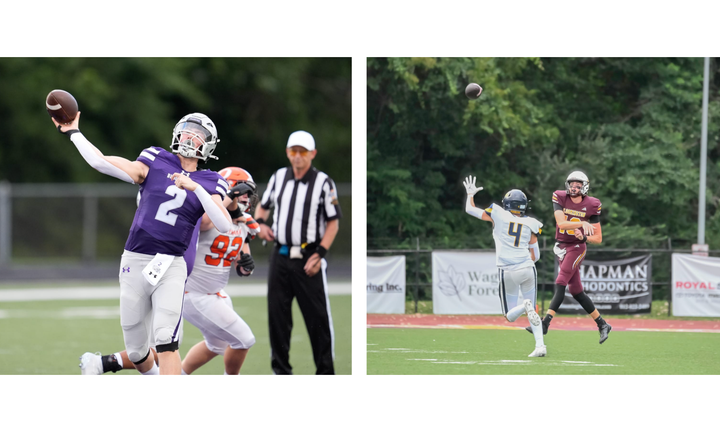 Panthers 3-0, Cougars 1-2 heading into Bloomington’s crosstown football classic