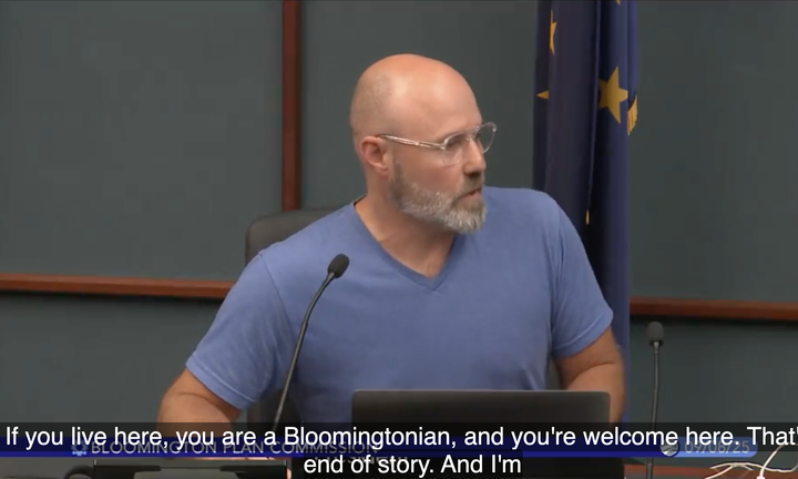 Bloomington plan commission backs SRO housing amendment with owner-occupancy rule