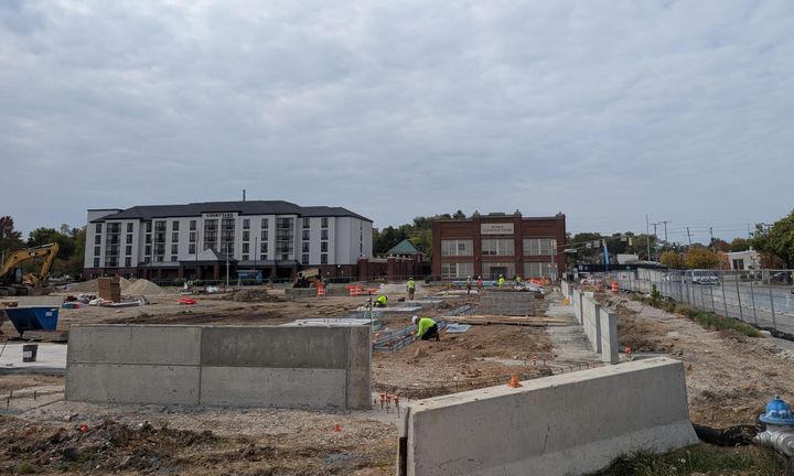 CIB gives mid-December ultimatum on Bloomington’s convention center hotel deal