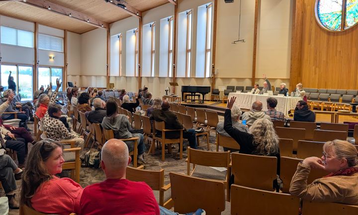 Monroe County council faces $11.4M decision on jail site amid renewed community pushback