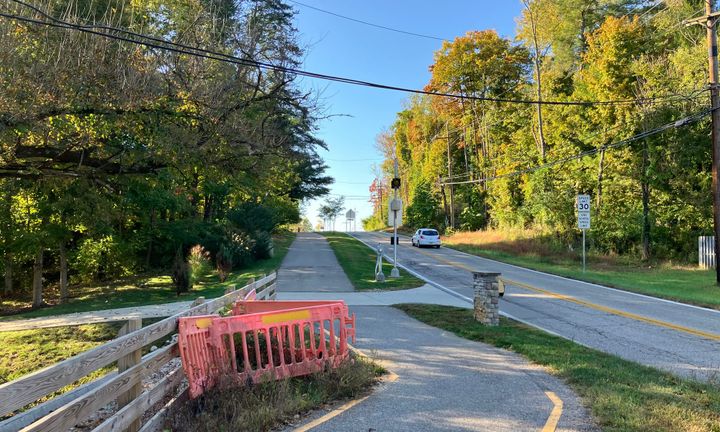 High Street & Wimbleton Lane