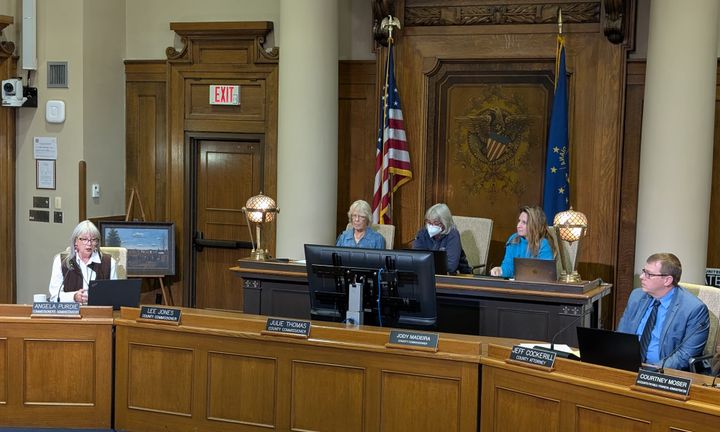 Monroe County commissioners warn: Council’s ‘no’ vote may shift jail’s future to federal court
