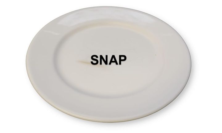 Local food bank, pantries look to bridge gap for Monroe County from SNAP benefits freeze