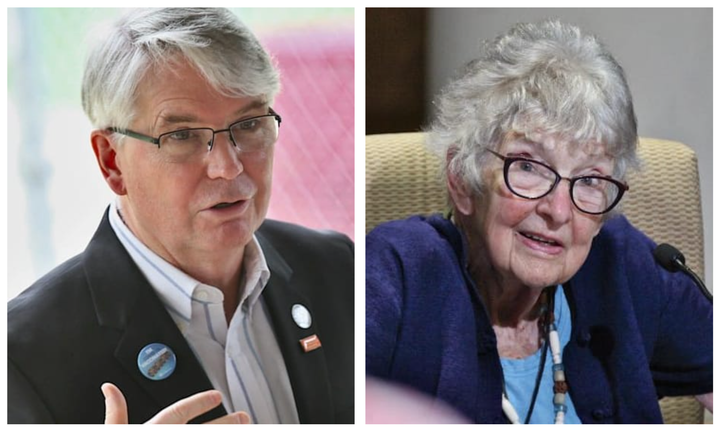 Hamilton, Zietlow write joint letter against building new Monroe County jail