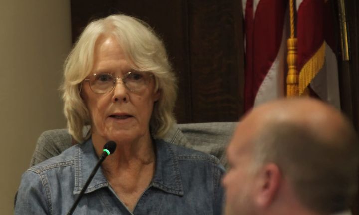 Monroe County commissioner will continue to serve during cancer treatment