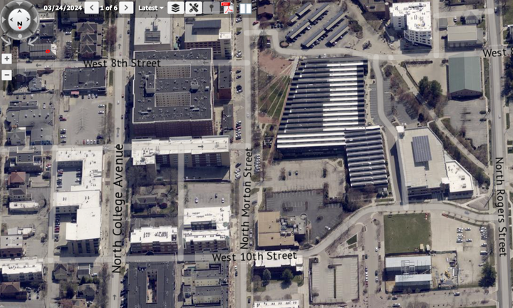 Early voting for 2026 primaries in 5 months, Monroe County preps new space, vote centers linger