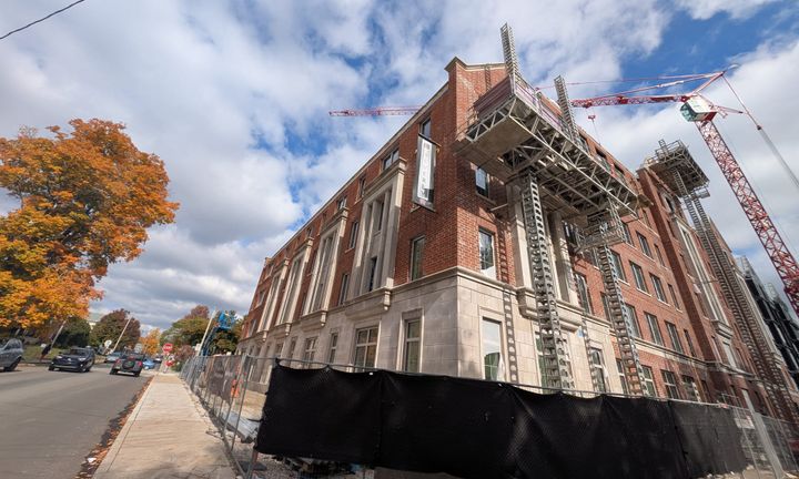 7th Street & Grant Street