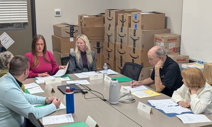 Monroe County posts three nursing jobs to bridge public health service gap, looks to Morgan County for help