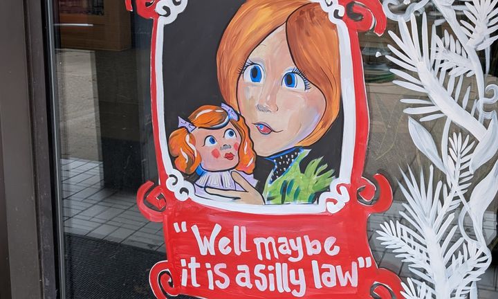 College Avenue & 6th Street