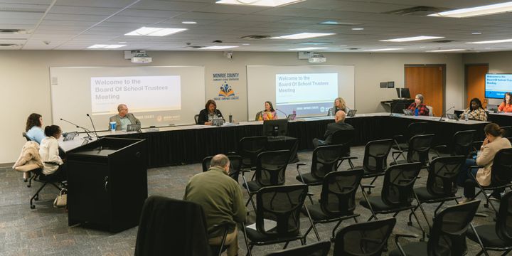 No teacher pay raises through 2027: MCCSC OKs contract, state grant stipends to be decided