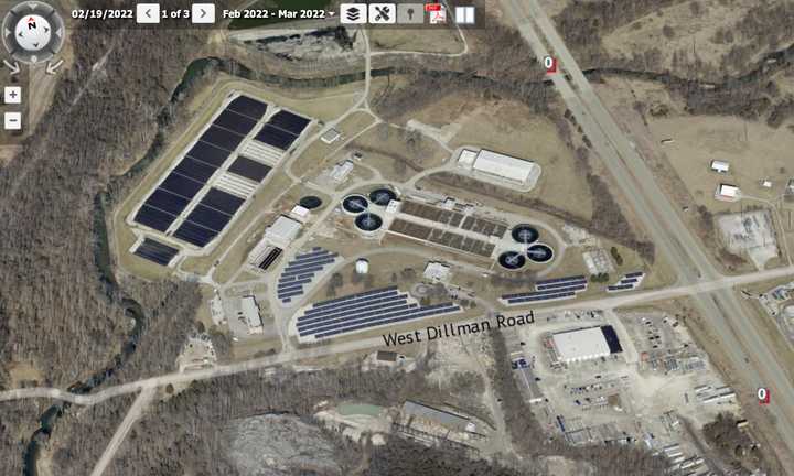 Bloomington council turns down quadrupled septic hauling rate jump; wants different path to a needed increase