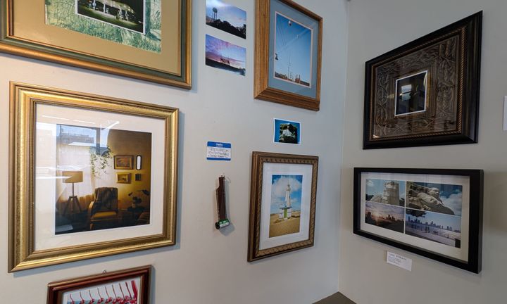 6th Street & Madison Street