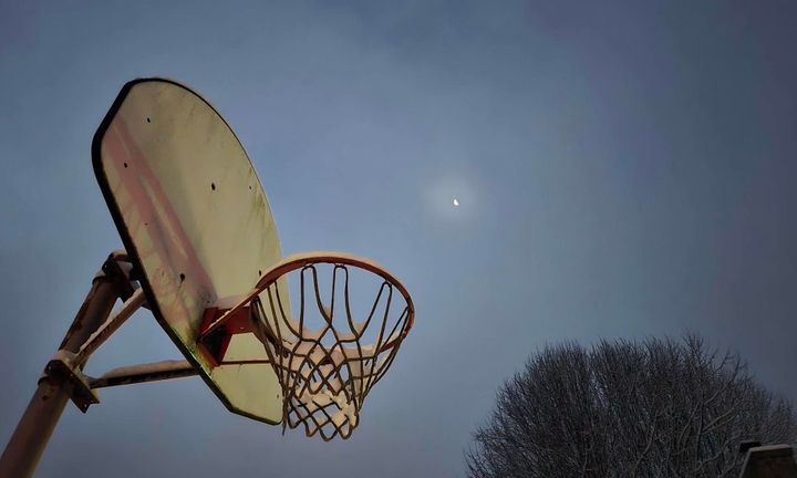 Covenanter Drive & Rechter Road