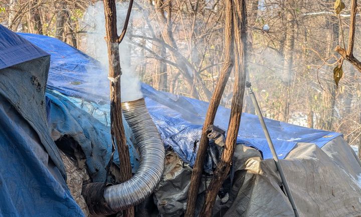Monroe County commissioners OK policy requiring 30‑day notice for clearing homeless encampments