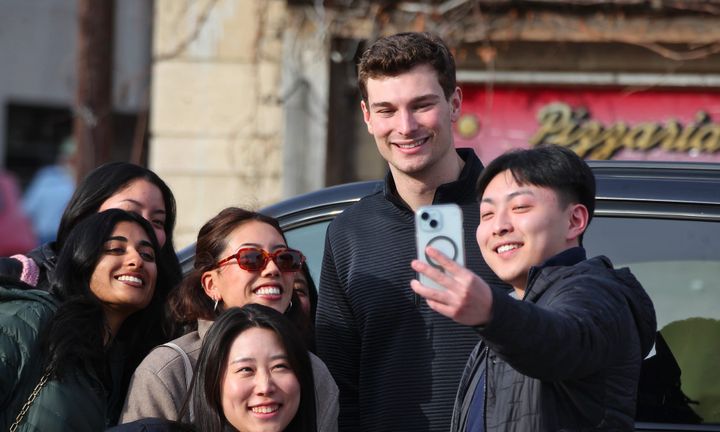 Kirkwood Avenue & Grant Street