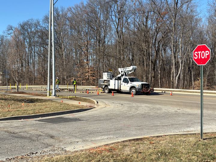 17th Street & Eagleson Avenue