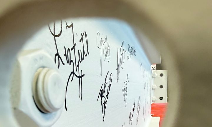 3rd Street & College Avenue