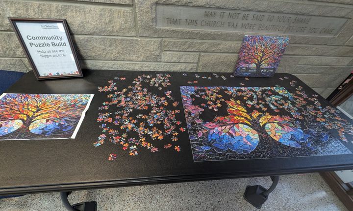 3rd Street & Woodcrest Drive