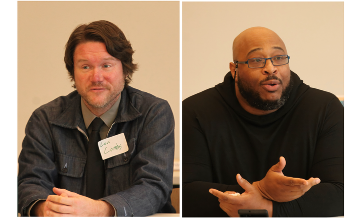 New incumbent, familiar name square off in Perry Township Democratic Party primary