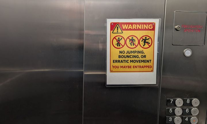 Morton Street & 6th Street