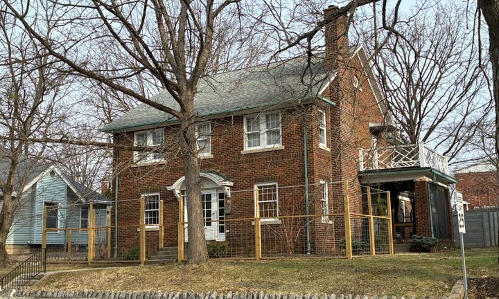 1st Street & Lincoln Street