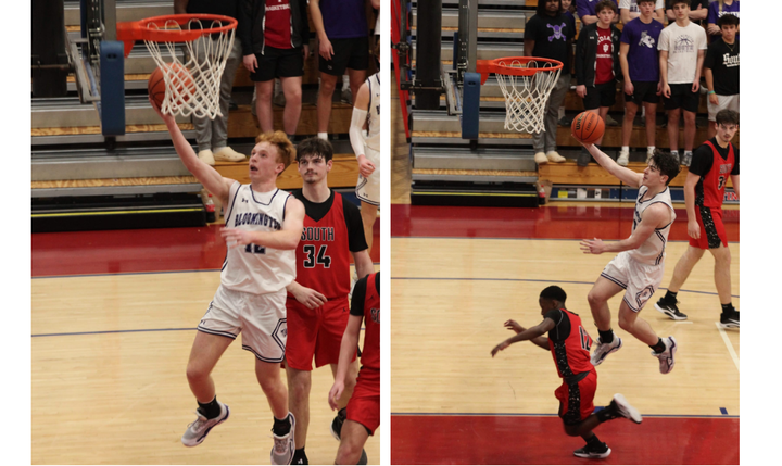 Hoops: Bloomington South, Terre Haute North Vigo set for sectional championship showdown