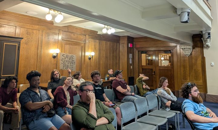 Monroe County land transfer to CIB has final OK, with calls for land swap to preserve housing, put host hotel on north parcel