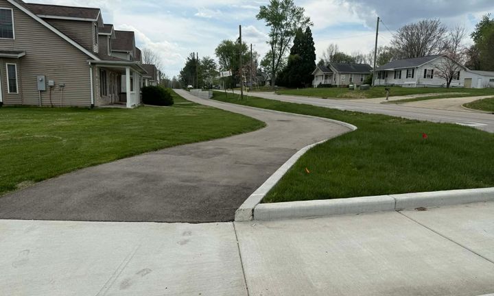 17th Street & Vernal Pike