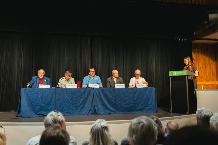 Monroe County Public Library