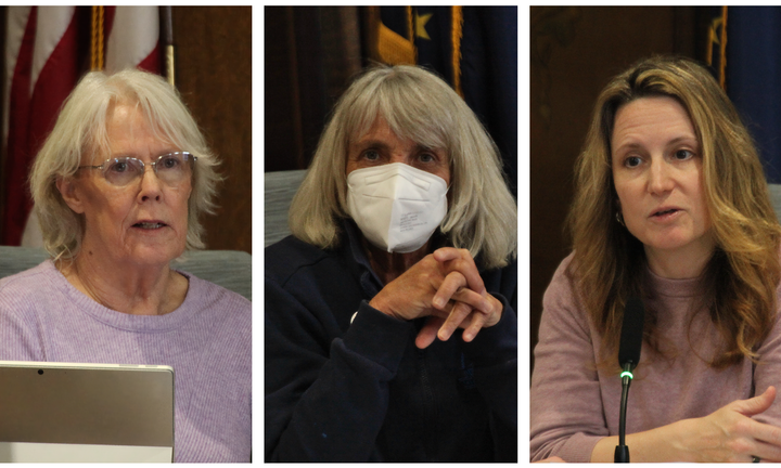 Monroe County commissioners OK $11.375M North Park land deal for jail; now to county council