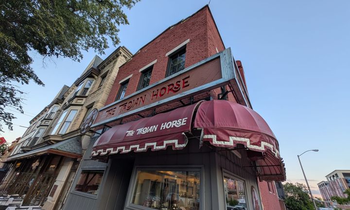 Editor’s Notebook: Trojan Horse not dead, just moving up the road