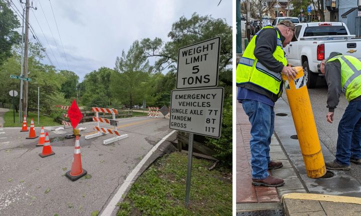 New Kirkwood closure proposal could revisit conflict over who controls Bloomington streets