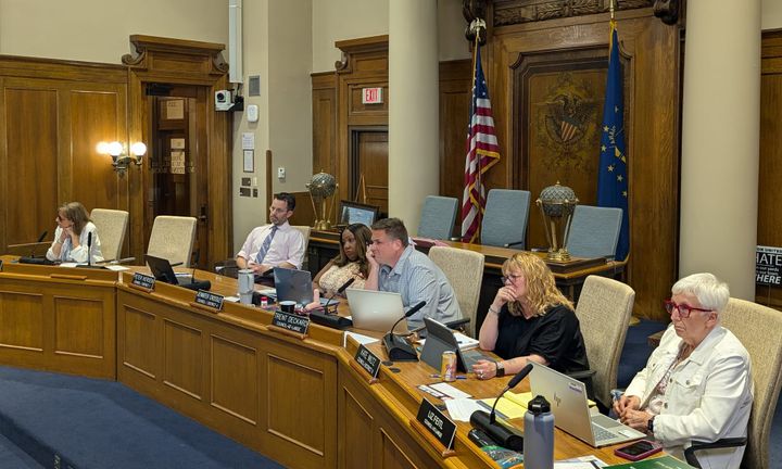 North Park dead as jail site after Monroe County council repeats clear rejection, search for alternate location now urgent