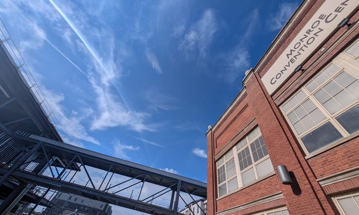 Innkeeper’s tax helps pay for upgrades to existing Bloomington Convention Center