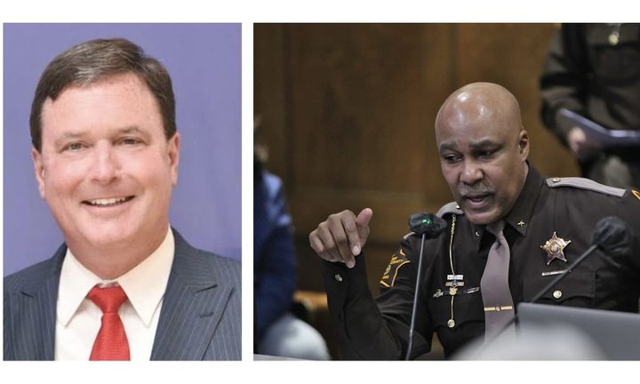 Judge pauses Rokita’s lawsuit against Monroe County sheriff, as fight over ICE detainers shifts to federal court