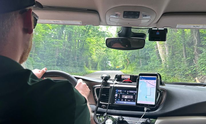 Bloomington Transit rolls out broader on-demand service, now includes even Griffy Lake