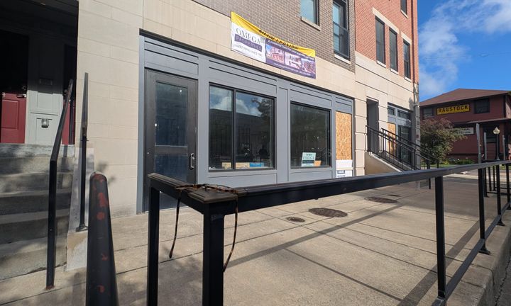 7th Street & Morton Street