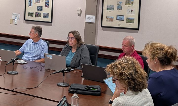 After losing in court, Bloomington RDC files appeals, preps Showers West mediation
