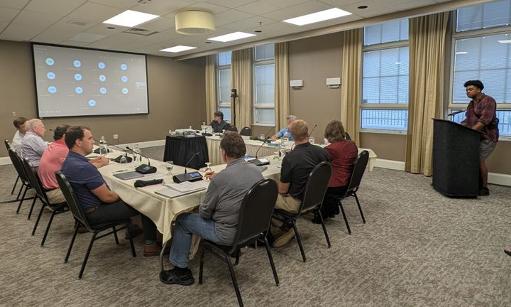 Hotel timeline narrows window for Seminary Pointe land swap in downtown Bloomington