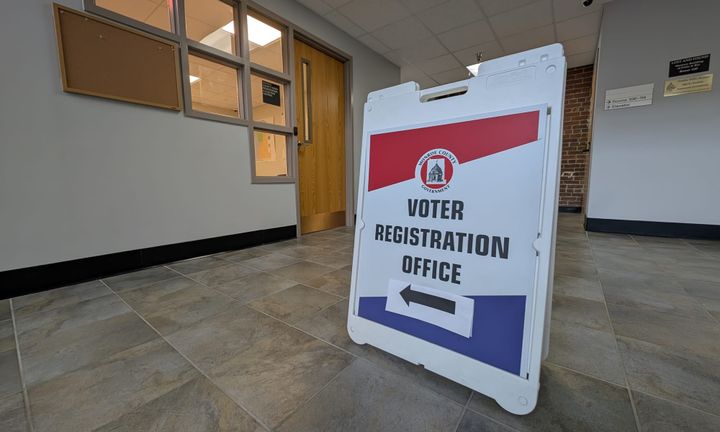 Trimble clears signature hurdle to make independent run for Monroe County assessor