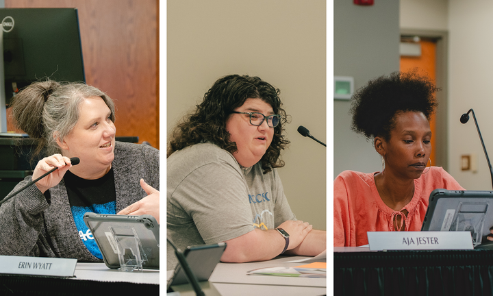 3 MCCSC board incumbents to run unopposed in 2026