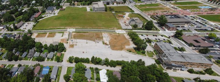 Bloomington RDC moves Hopewell South housing from concept towards construction