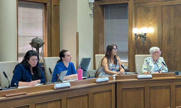 Jail site panel to start scoring, Monroe County commissioners decline role