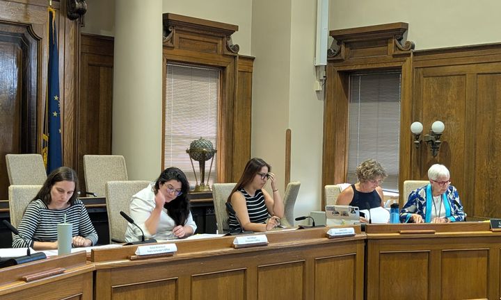Monroe County jail panel narrows options inside city to five sites ahead of final meetings