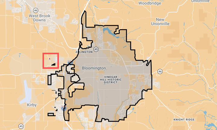 Monroe County OKs $82K Scientia tax abatement tied to 30 new jobs